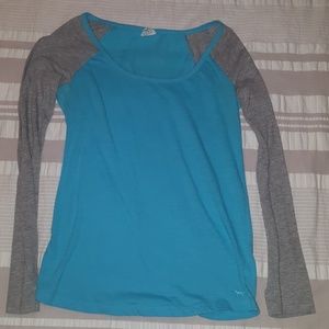 Victoria's Secret Long Sleeve Tee